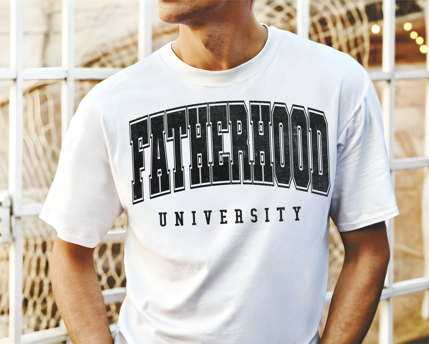 FATHERHOOD UNIVERSITY