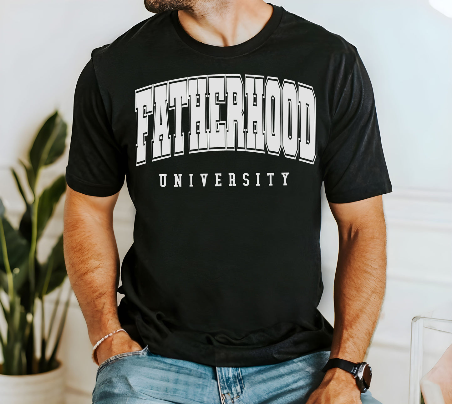 FATHERHOOD UNIVERSITY