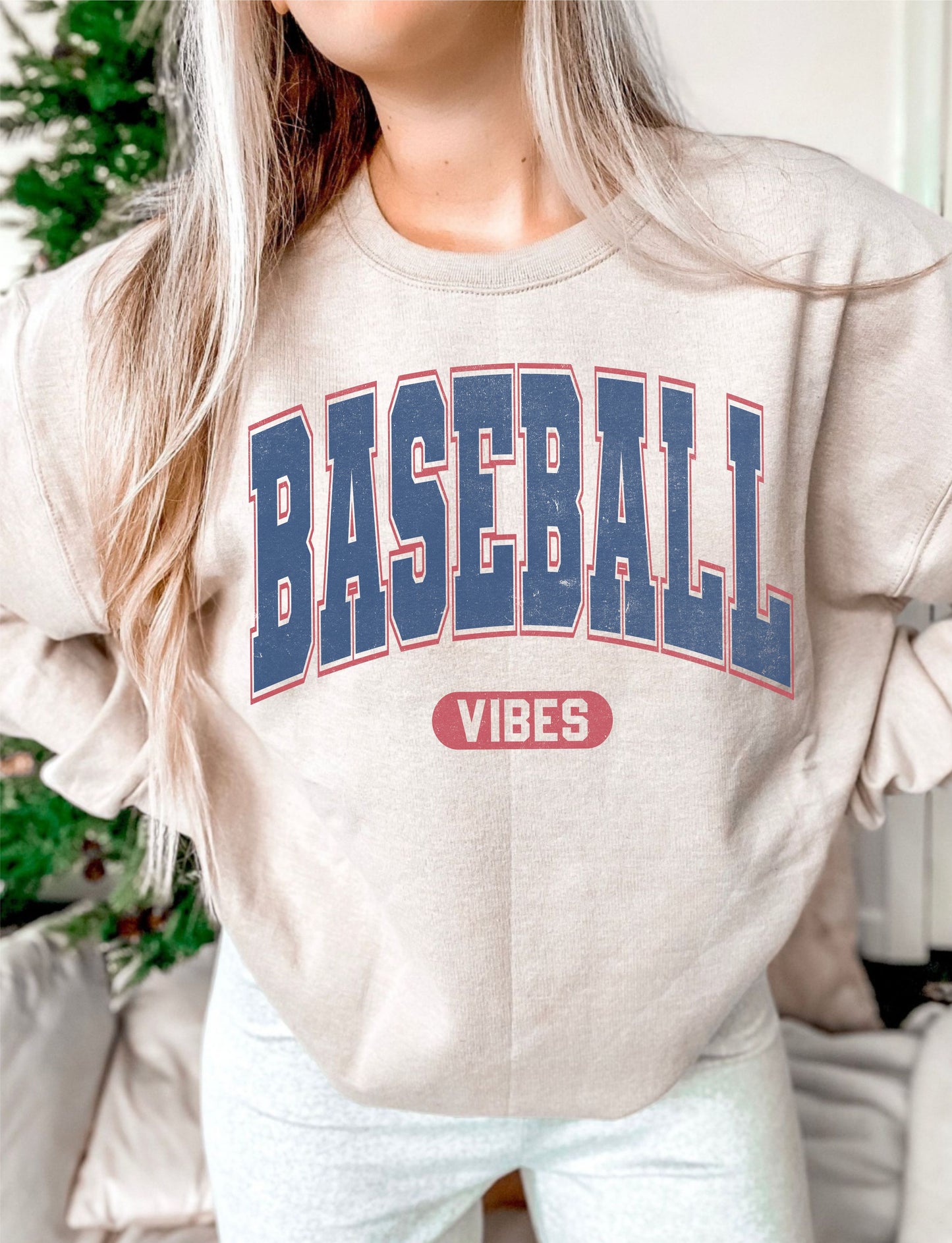 BASEBALL VIBES