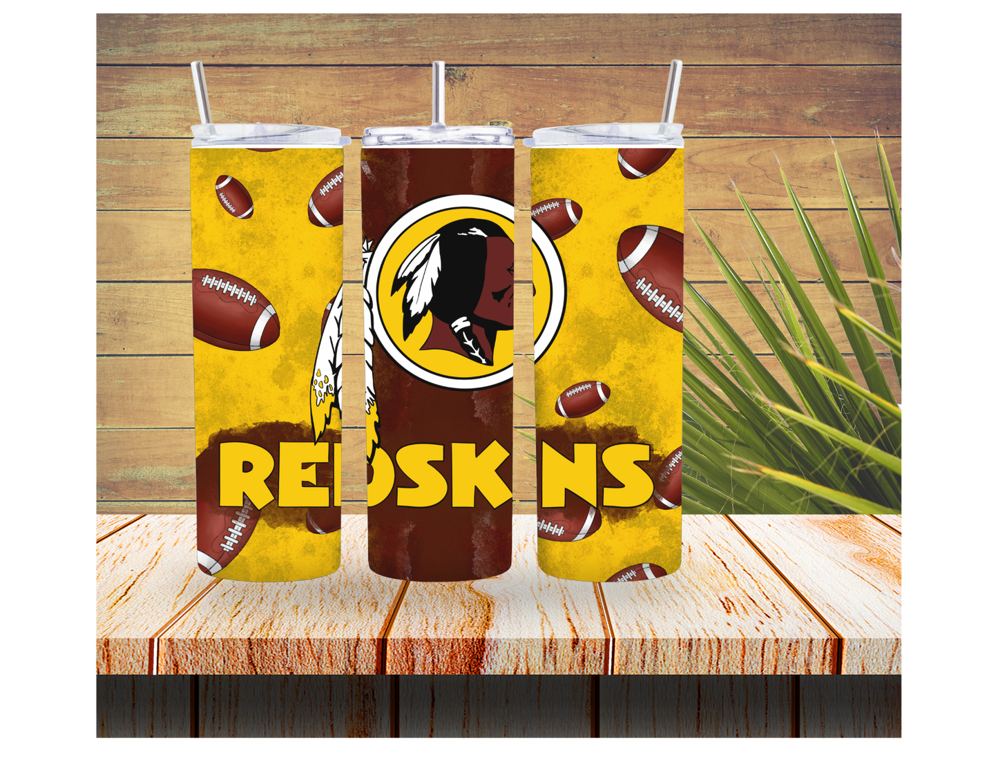 Redskins