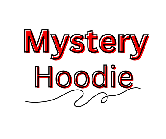 Mystery Hoodie